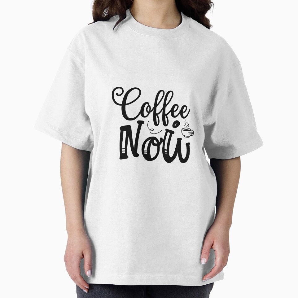 COFFEE NOW by Design-WnReach
