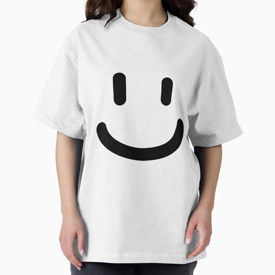 SIMPLE SMILE BLACK by ABT13