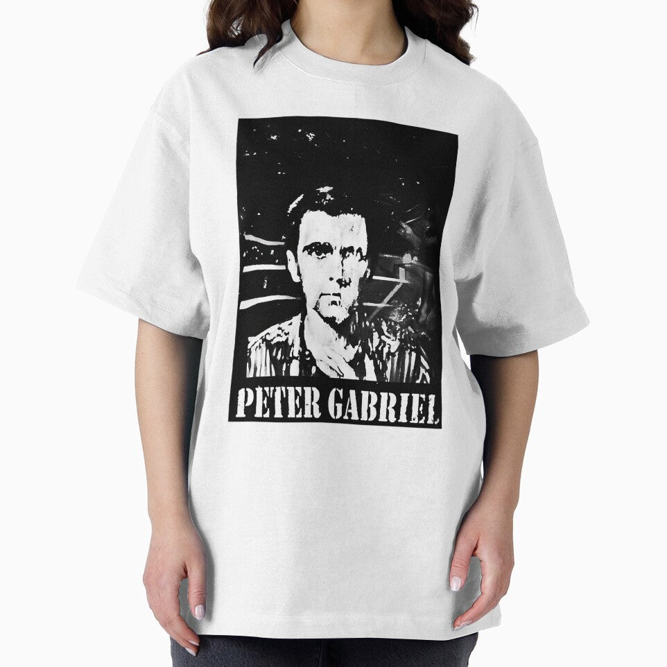 Peter Gabriel Melt by Halfway Cart