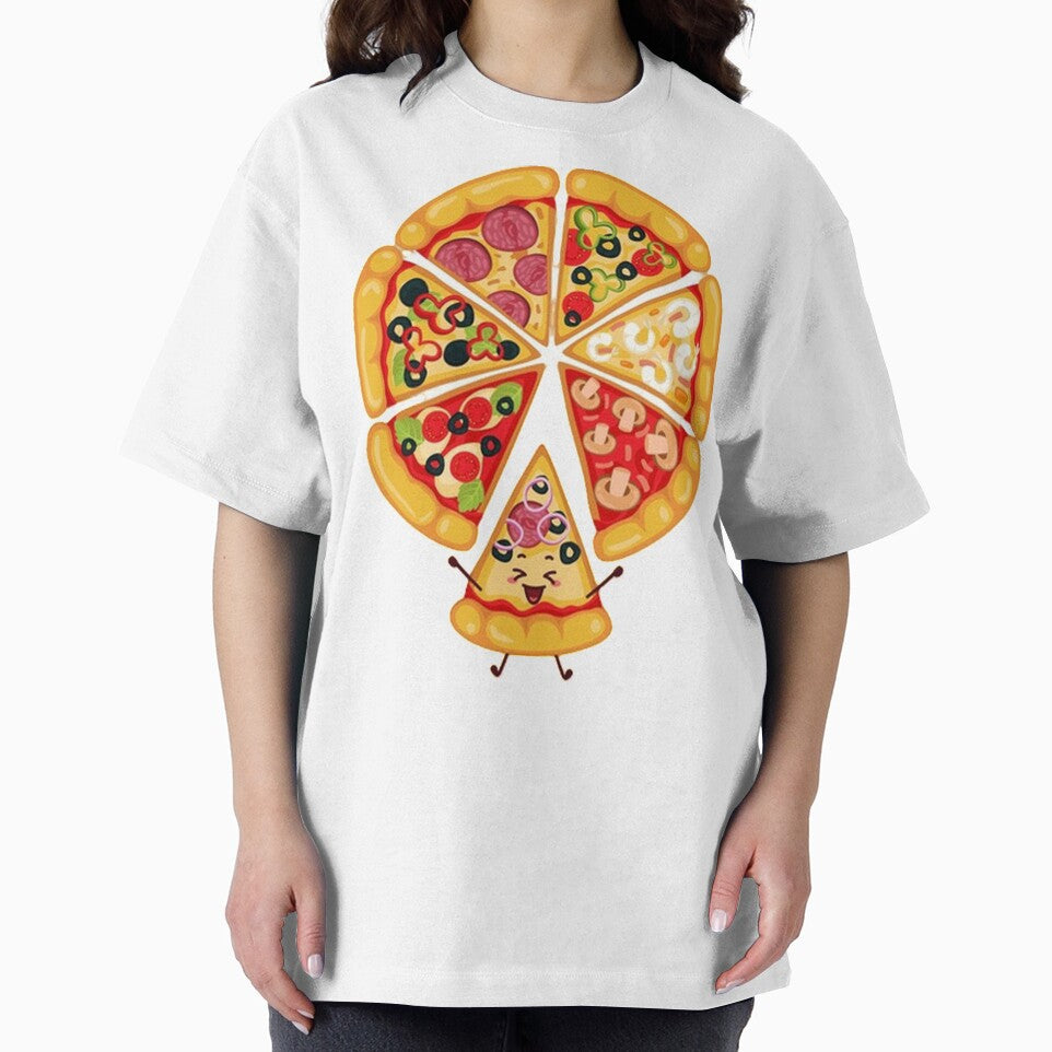 Pizza Is My Everything by IshitaPoint