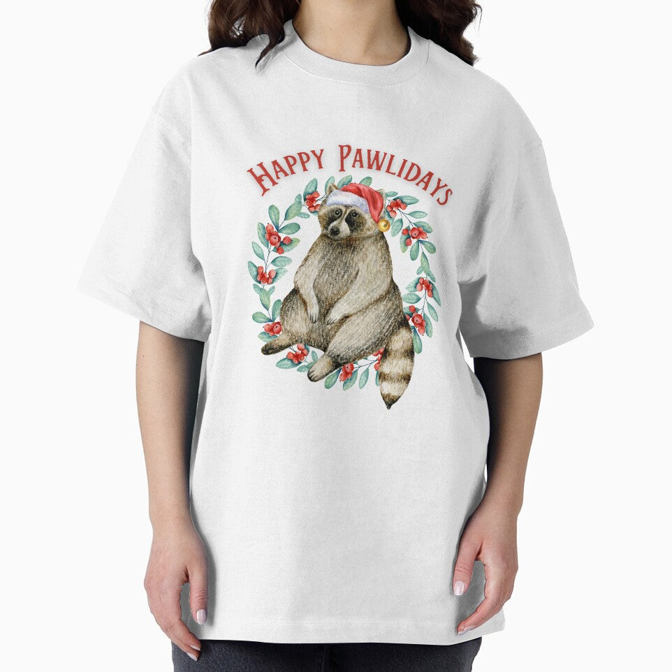 Happy Pawlidays by TheFunDistrict