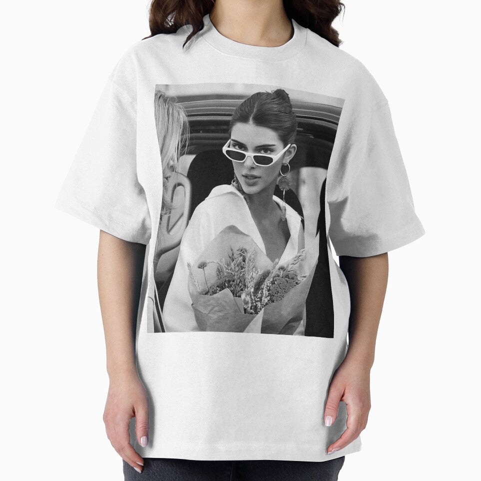 Kendall Paris by VivaanArt