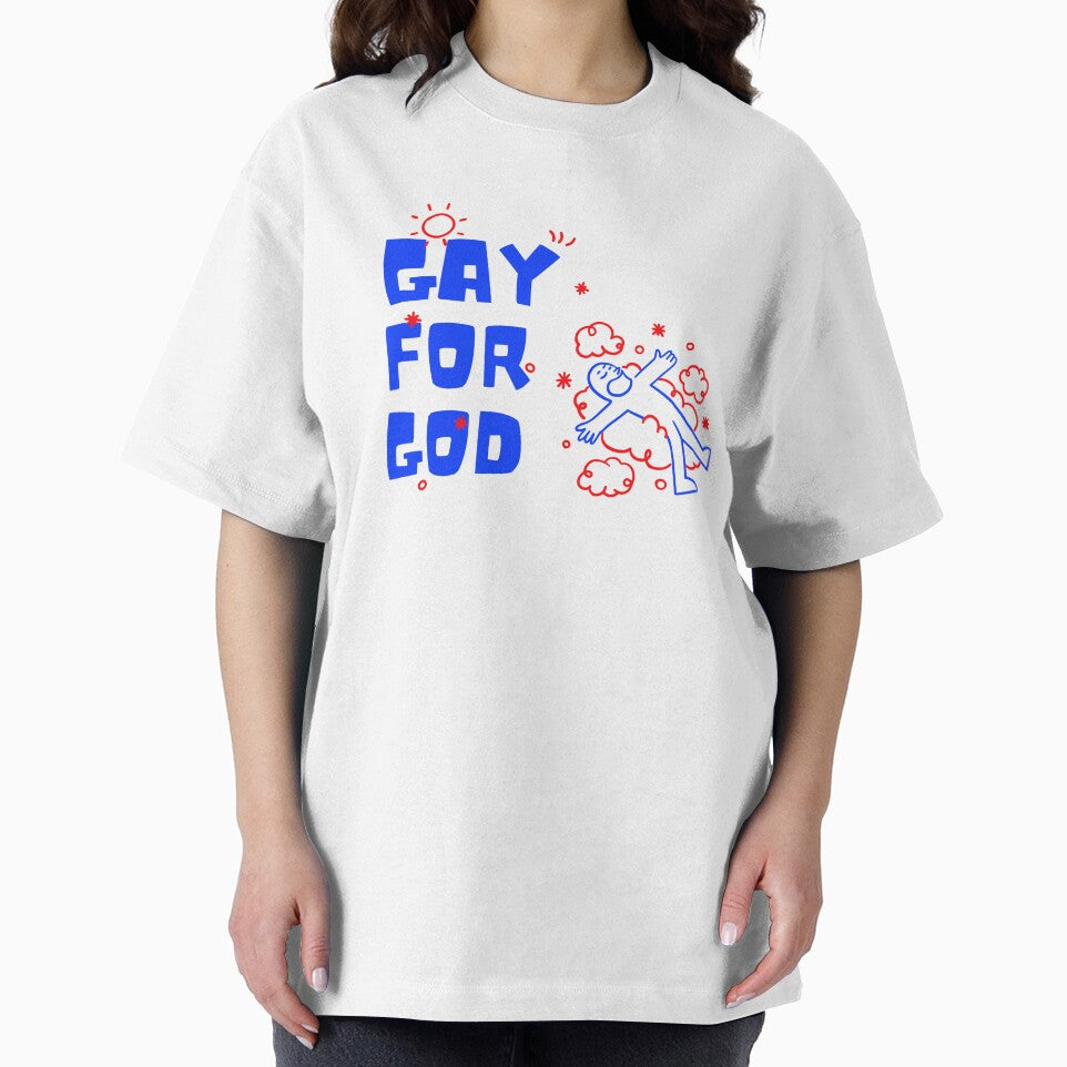 Gay For God 2 by Gay4God