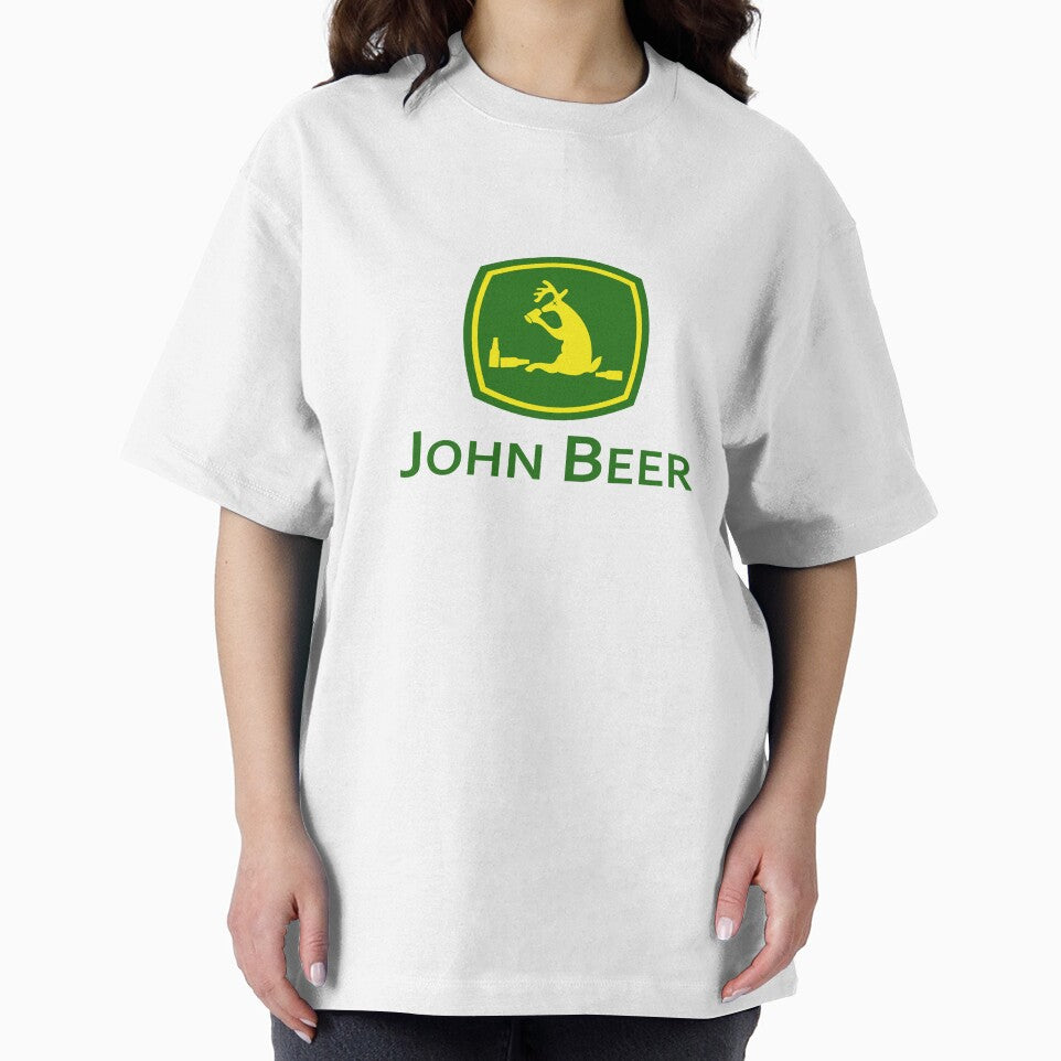 John Beer by FoRes-Art
