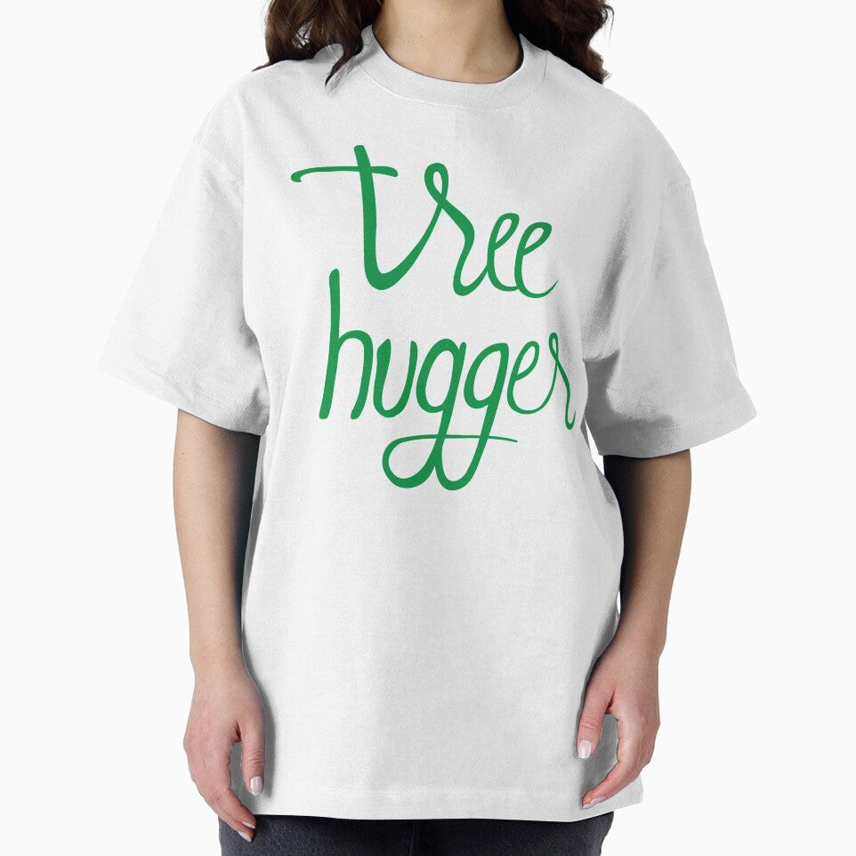 Tree Hugger by Darcie Deer