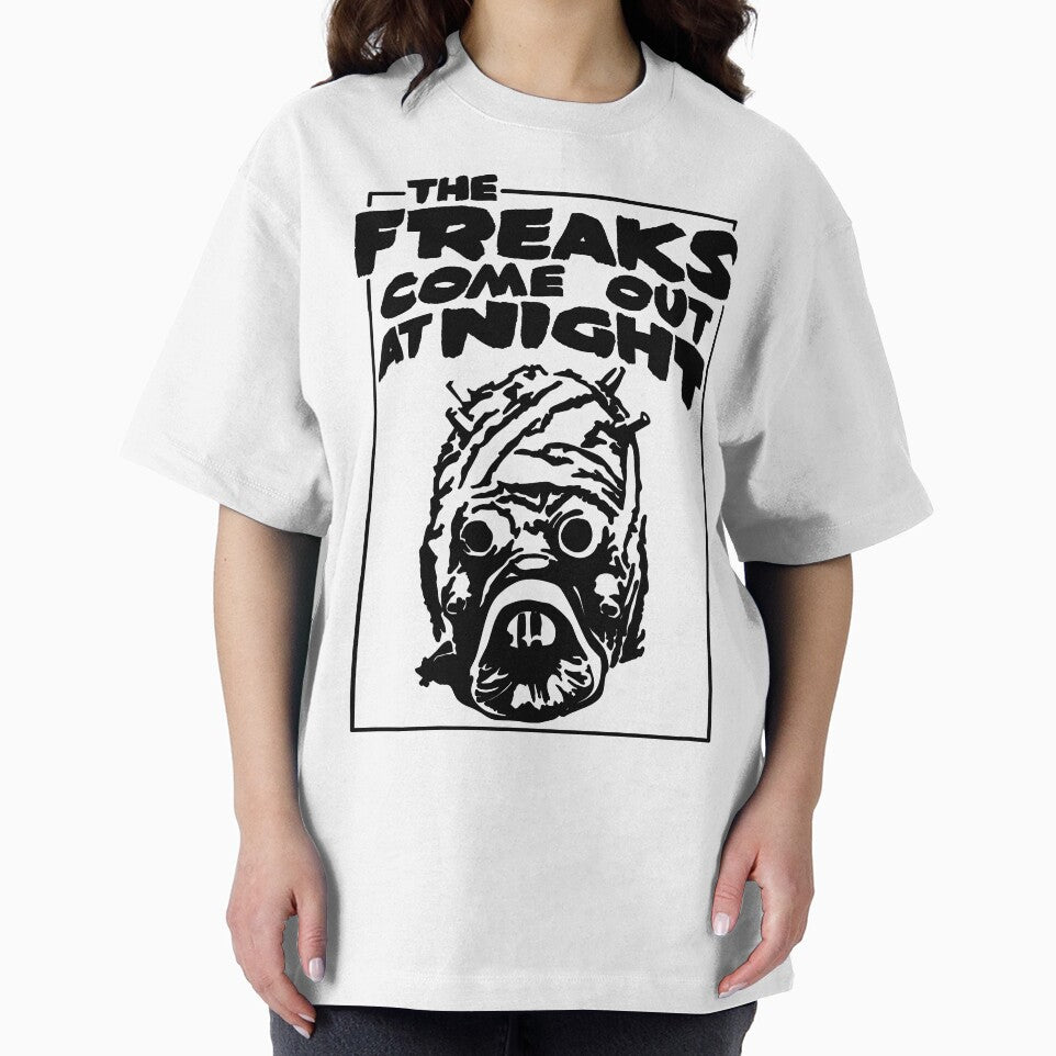 The Freaks Come Out At Night by Grand Cru Worldwide