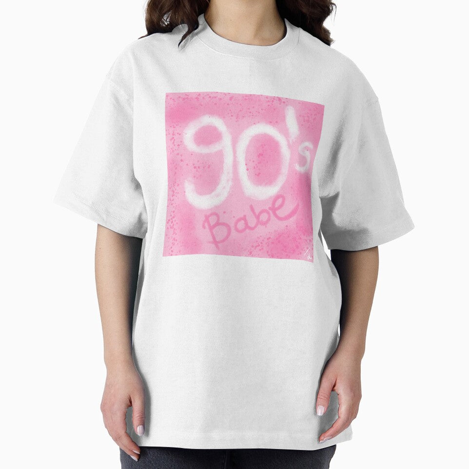 90 s by Kasia1987t