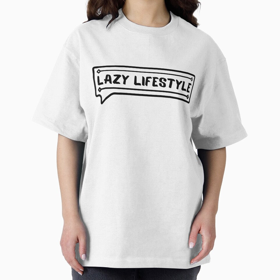 Lazy Lifestyle by zFruity