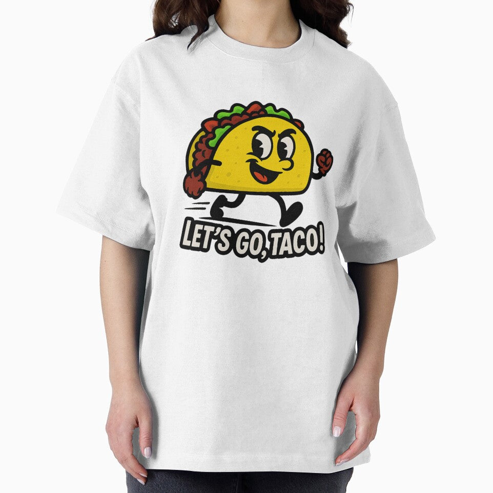 let's go taco by YounexxART