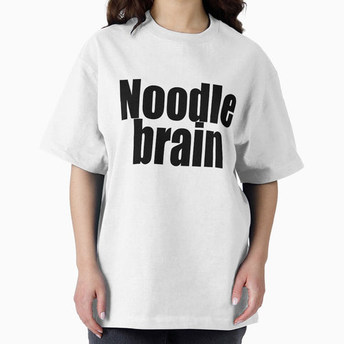 "Noodle Brain" by artichokes