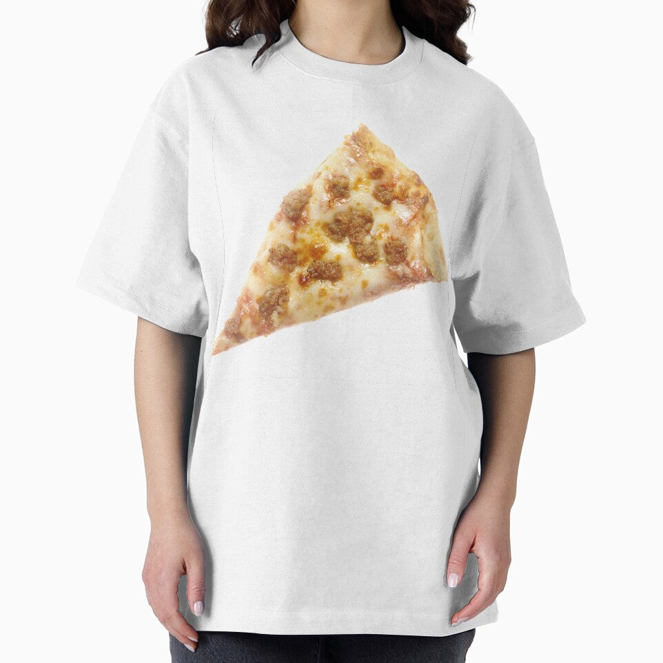 Slice of Pizza by BravuraMedia