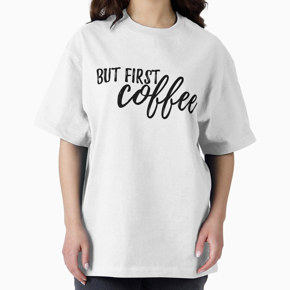 But First, COFFEE by cadinera