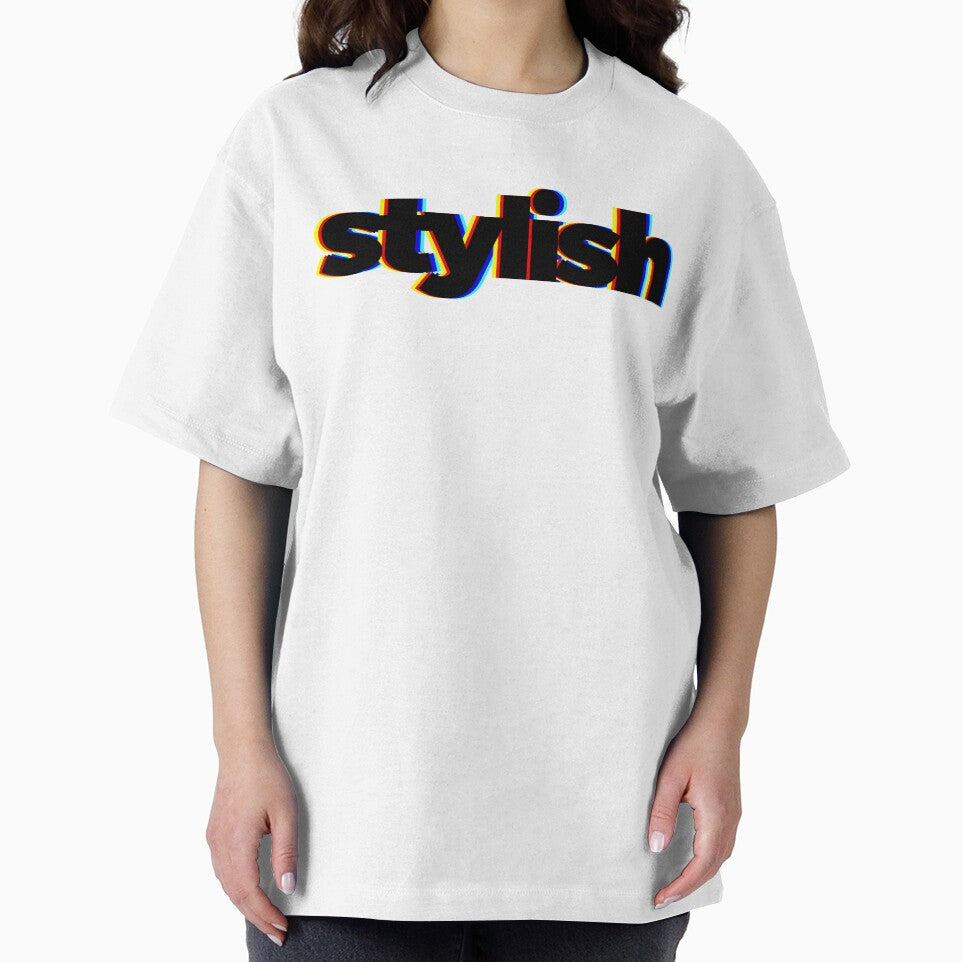Stylish by kloiks