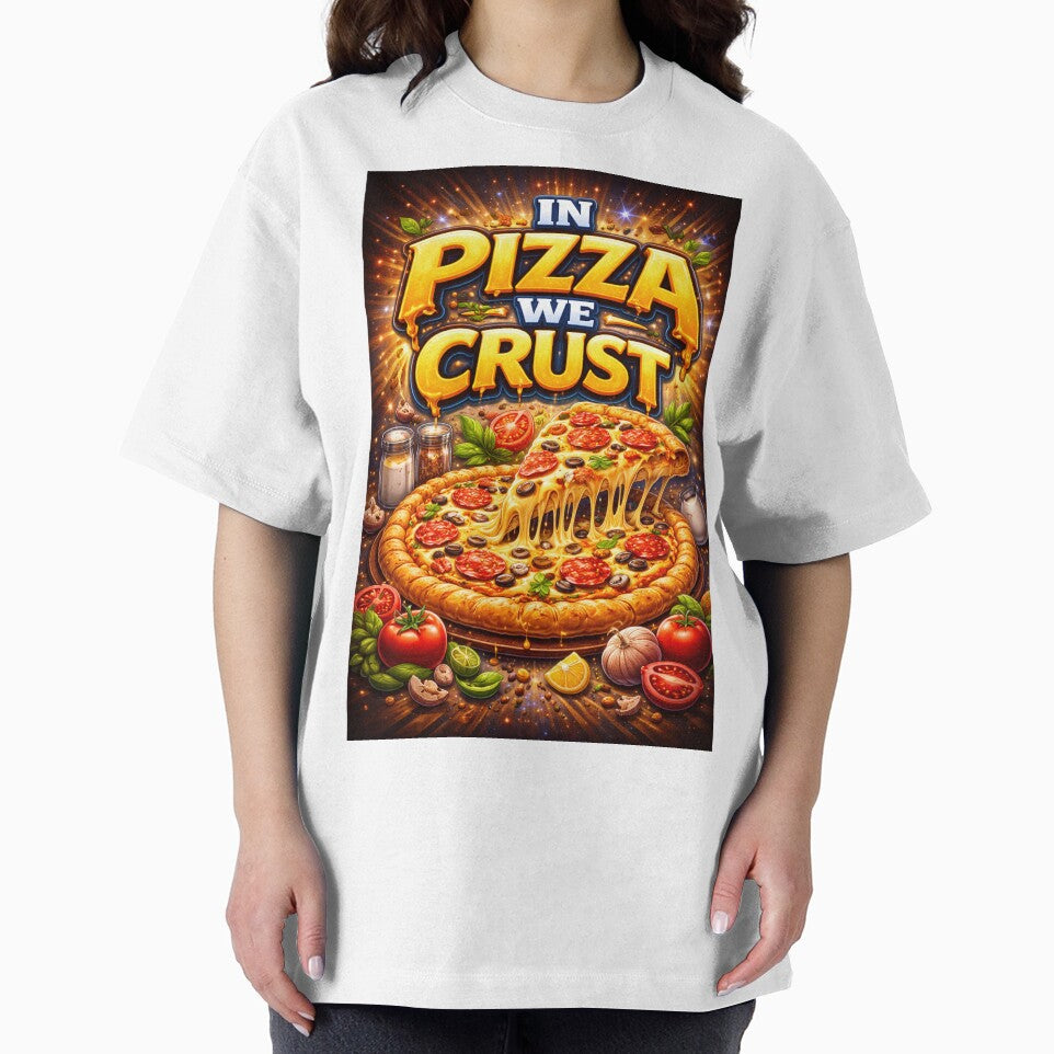 Pizza love by Pecata