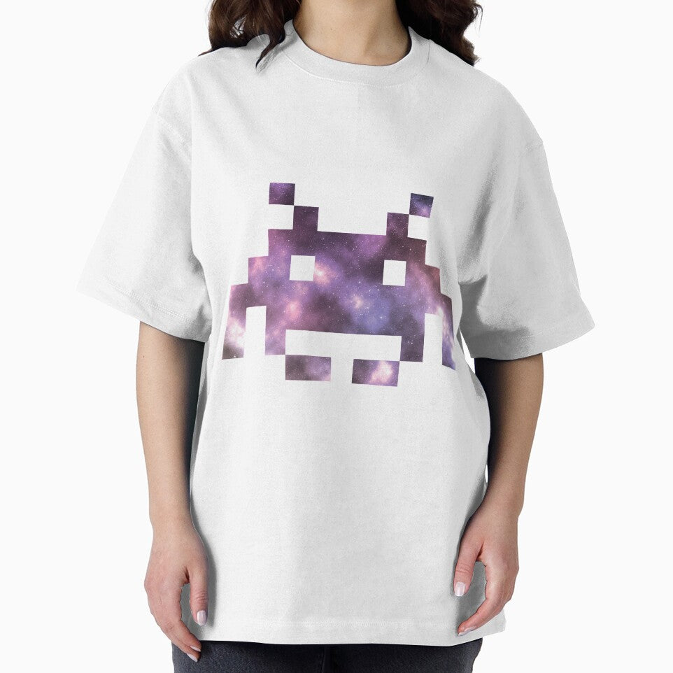 Space Invader by thainzilla