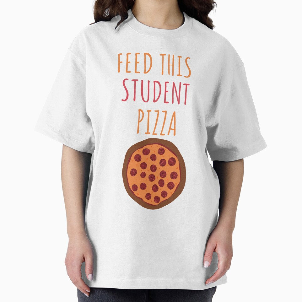 Feed this student pizza by javes93