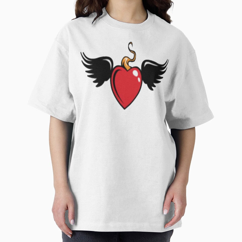 DreamShop Heart by DreamShopOne