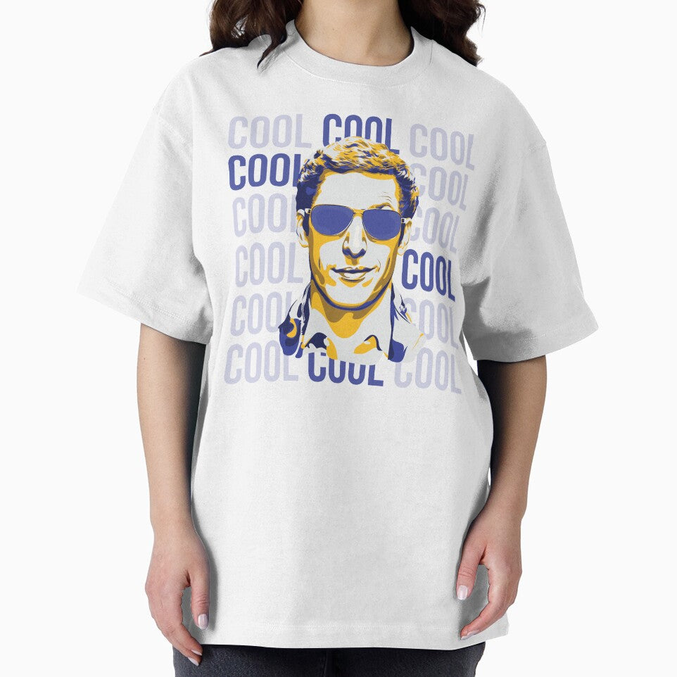 Cool Cool Cool Cool by polliadesign