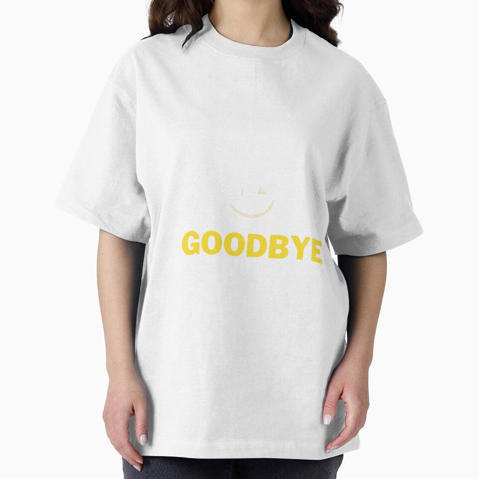 Goodbye - Farewell, So Long, See You Later by techtrinket