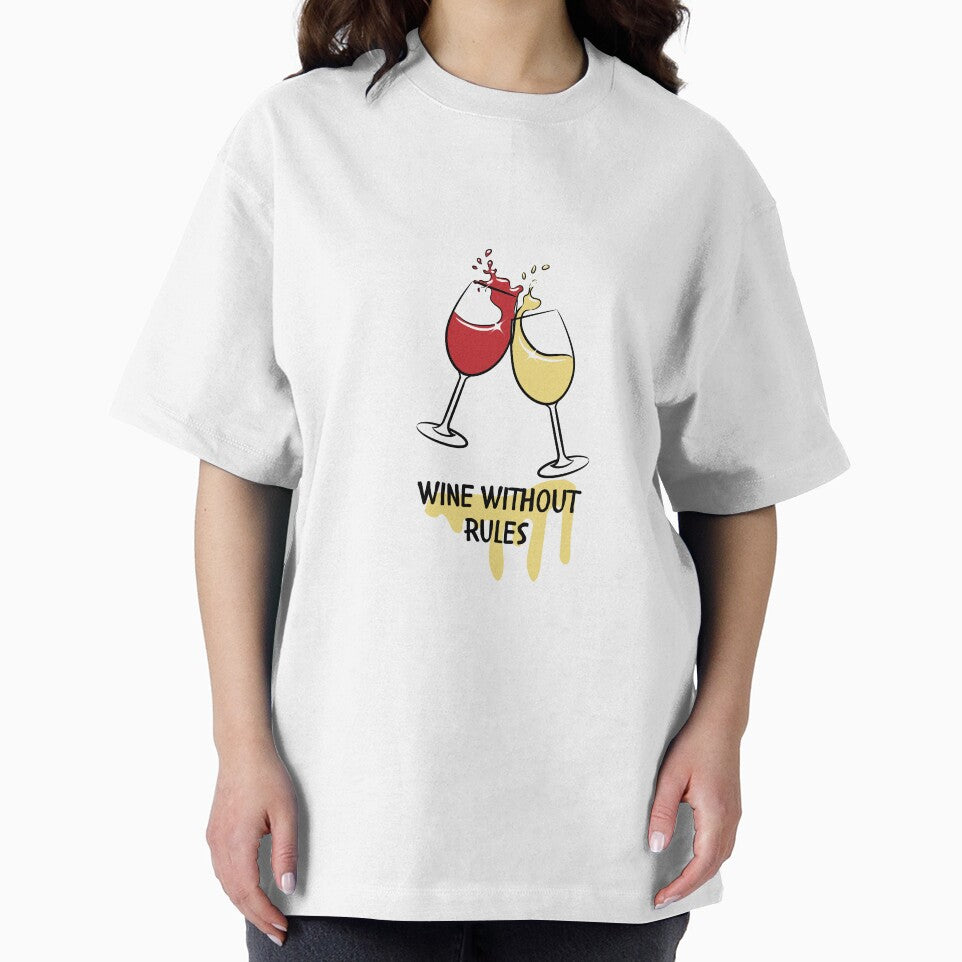 Wine Without Rules by ByAllyAlly
