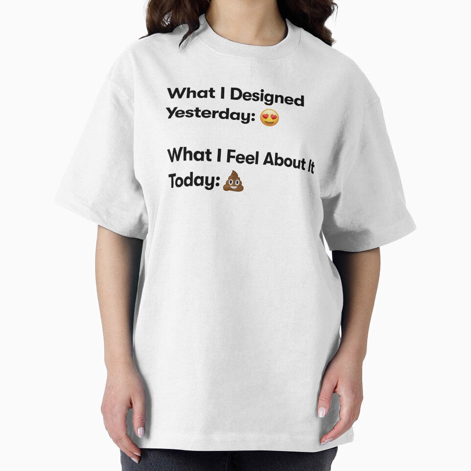 Designer Feelings by cprintelements
