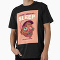 I Don't Need No Sleep by AladdinMktgs