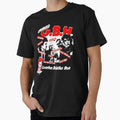 90s Style Punk Band by Tallboy666