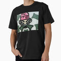 Money Man by studiocannon