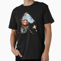 Jackson, King Of Pop by randomslife