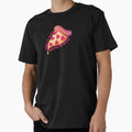 feed me pizza and call me pretty by prismatic paper co