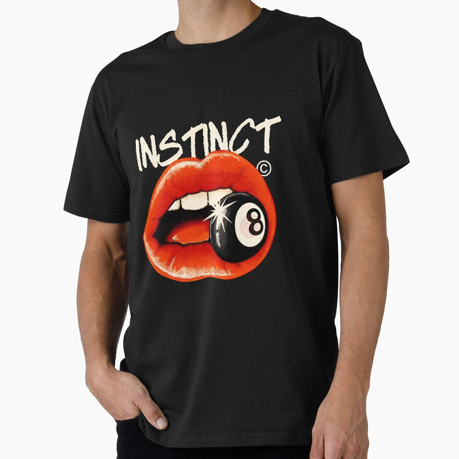 INSTINCT - Streetwear Clothing | by Pattern House