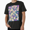 Boho - Pop Art themed design by squarecloud