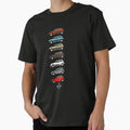 Supercinq Classic car collection by RJWautographics