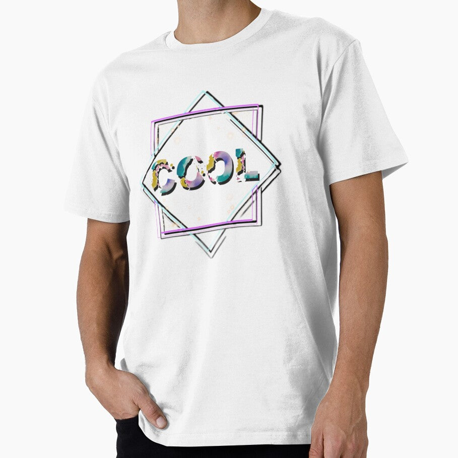 Cool - You Are Cool - I Am Cool - We All Are Cool V2 by DreamingAwake1