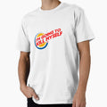 I'M GOING TO GO TO BURGER KING by HateLifeLLC