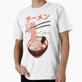 I Love Ramen by ixrid
