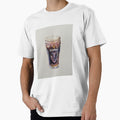 A Guinness Beer Glass by Hfbdesigns