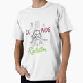 "Cat AIDS and Radiation" by FoxxHouse