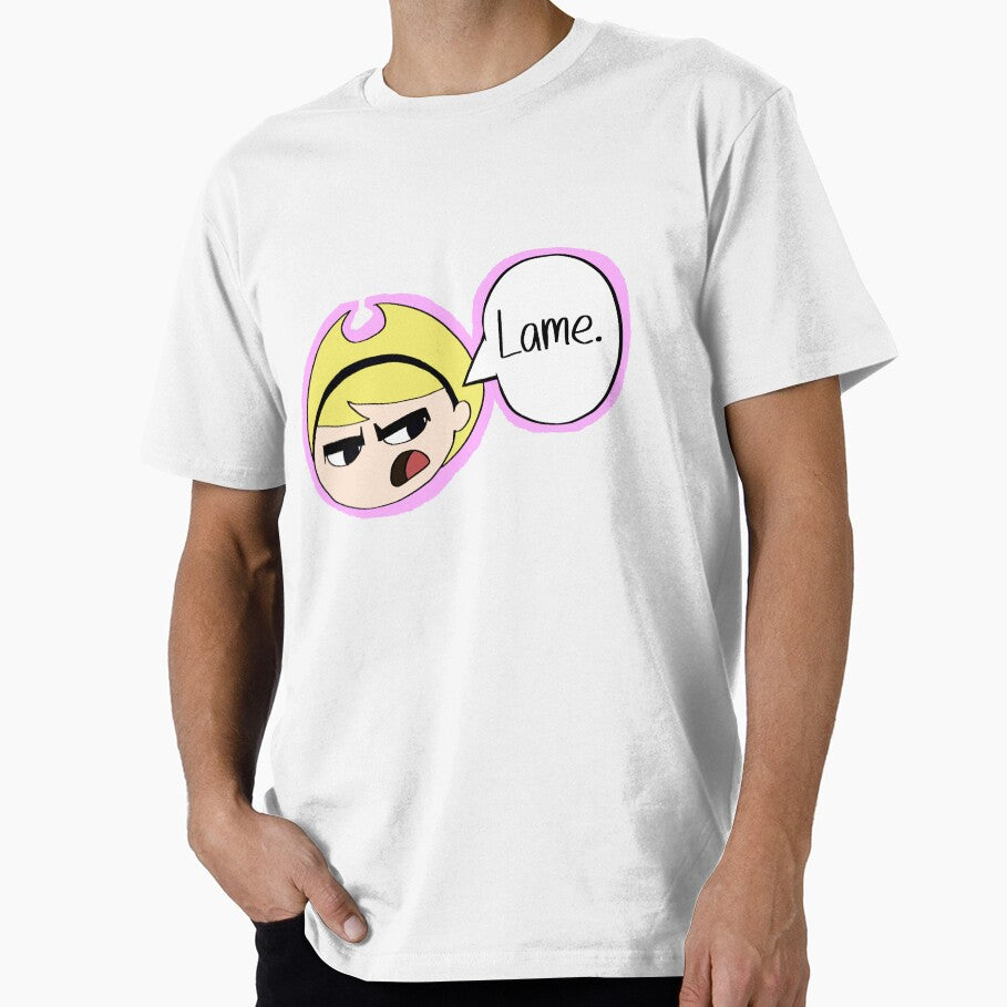 LAME by TheLibraScales