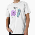 T Cell Pun | Science Pun, Immunology, Microbiology, Funny Science by art-byrachel