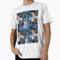 The Flowers by THE-CLOTHS