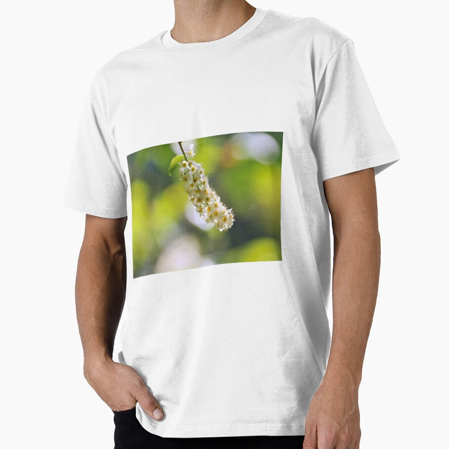 " Tiny Florets " by Richard Couchman