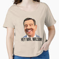 Dennis The Menace -  Hey Mr. Wilson by careensylena12
