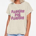 Sparkle Passion for Fashion by RoserinArt