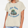 alien hippie by KarazuStudio