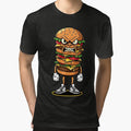 Burger by Colón Graphix’s