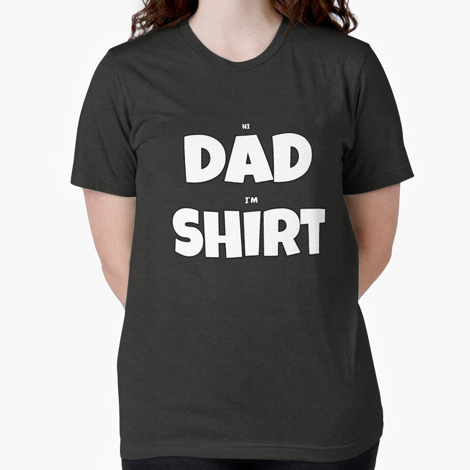 Dad joke, Dad shirt by Me-D-Ogre