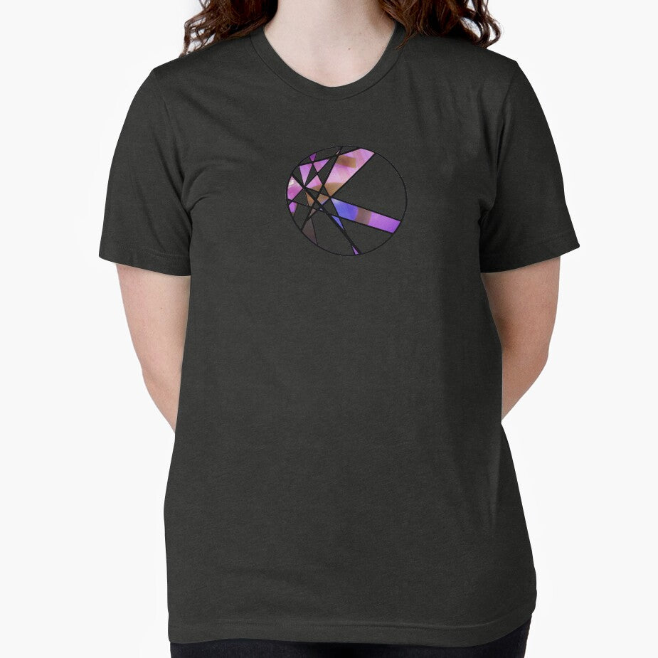 Strange Segments - Dragonfly Lightbox by KineticZen