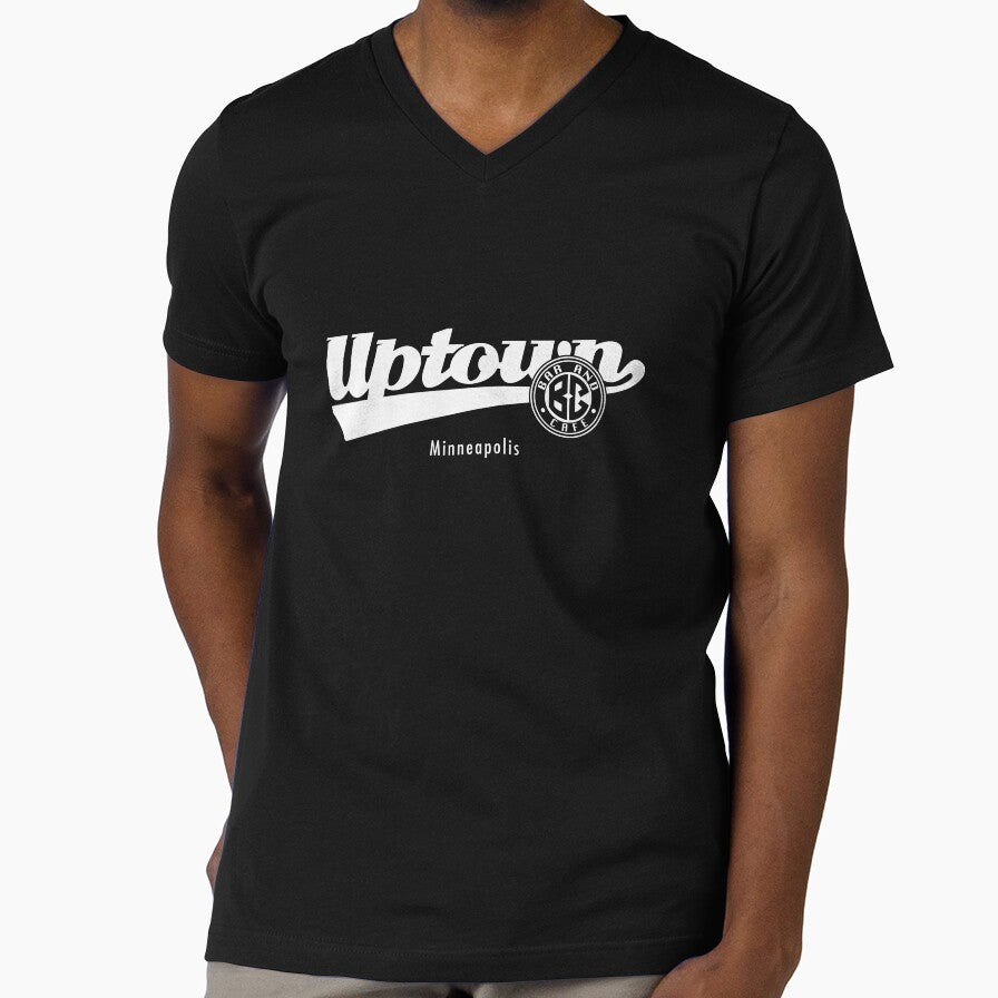 Uptown Bar and Cafe by aremematey