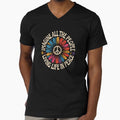 Imagine All The People Living Life In Peace by Artsyclick